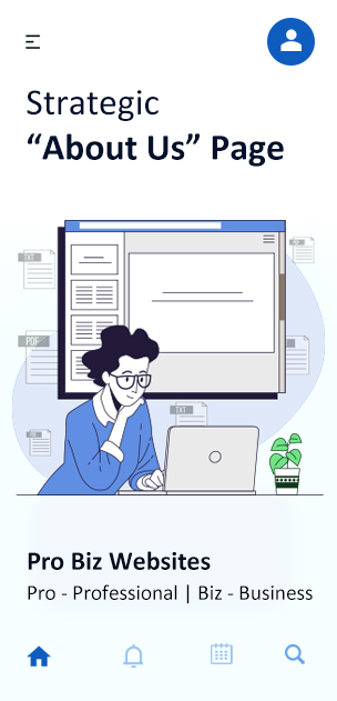 Strategic content writing 